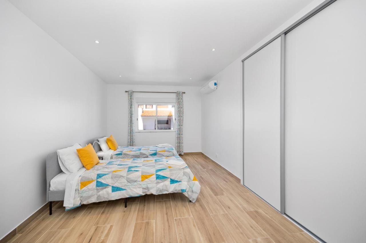 #034 Tebay By Home Holidays Albufeira Exterior foto