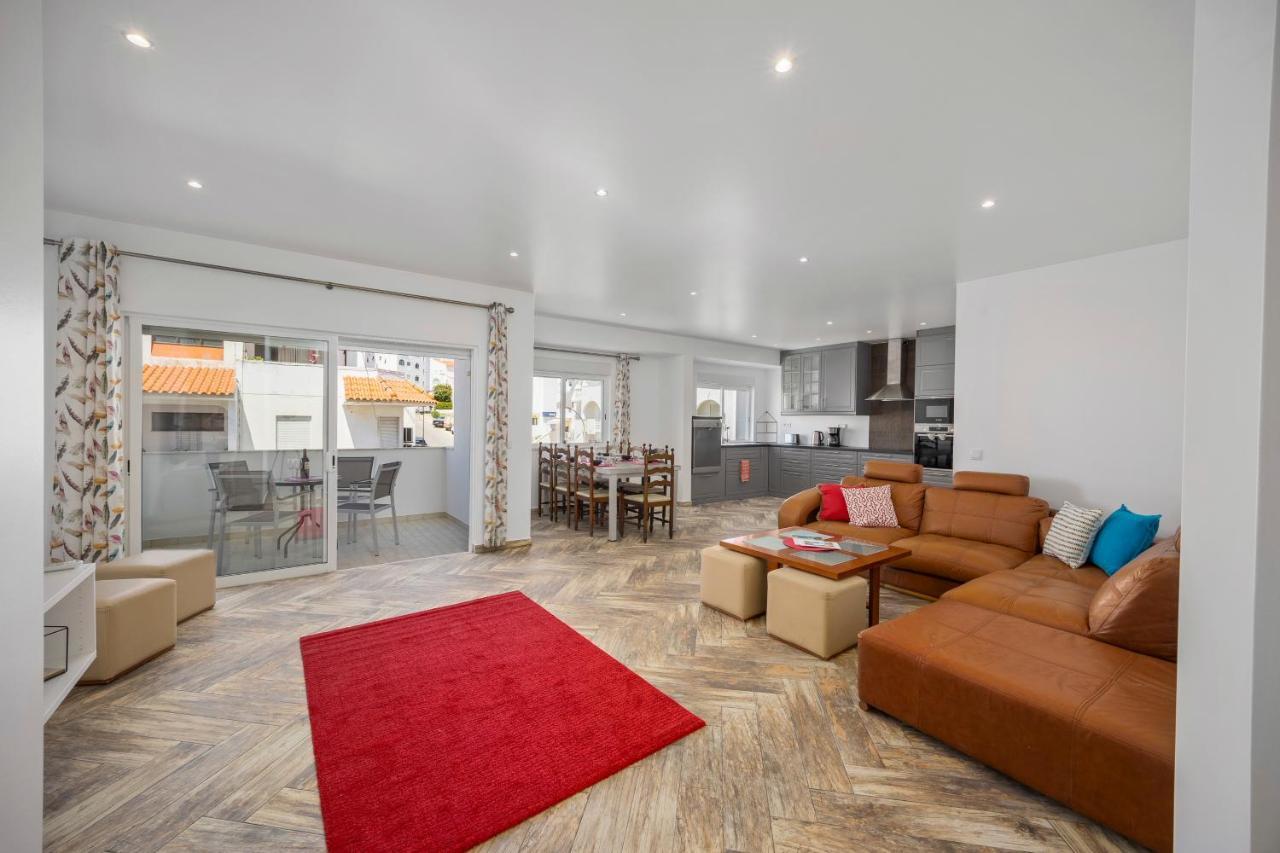#034 Tebay By Home Holidays Albufeira Exterior foto