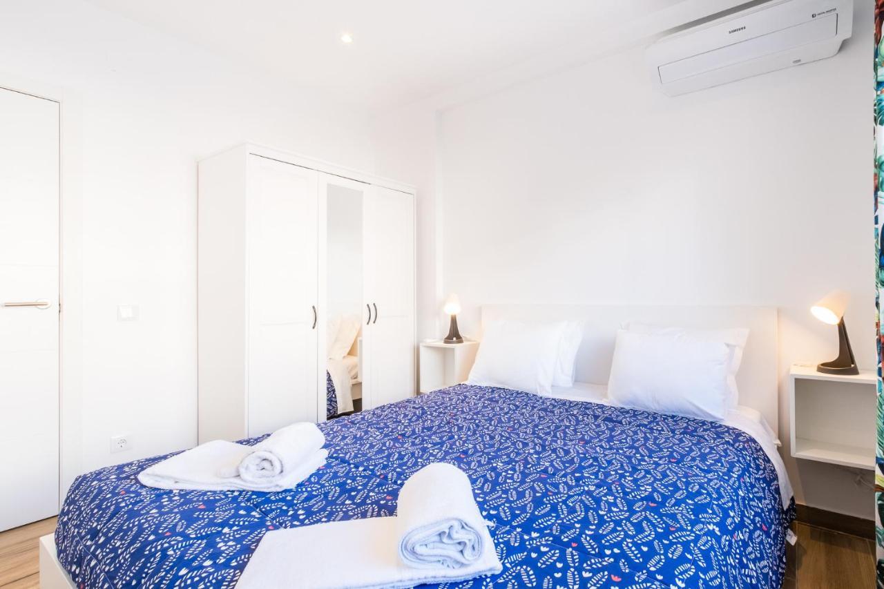 #034 Tebay By Home Holidays Albufeira Exterior foto