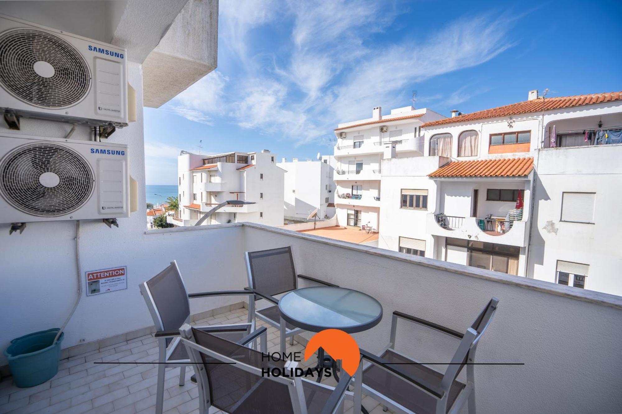 #034 Tebay By Home Holidays Albufeira Exterior foto