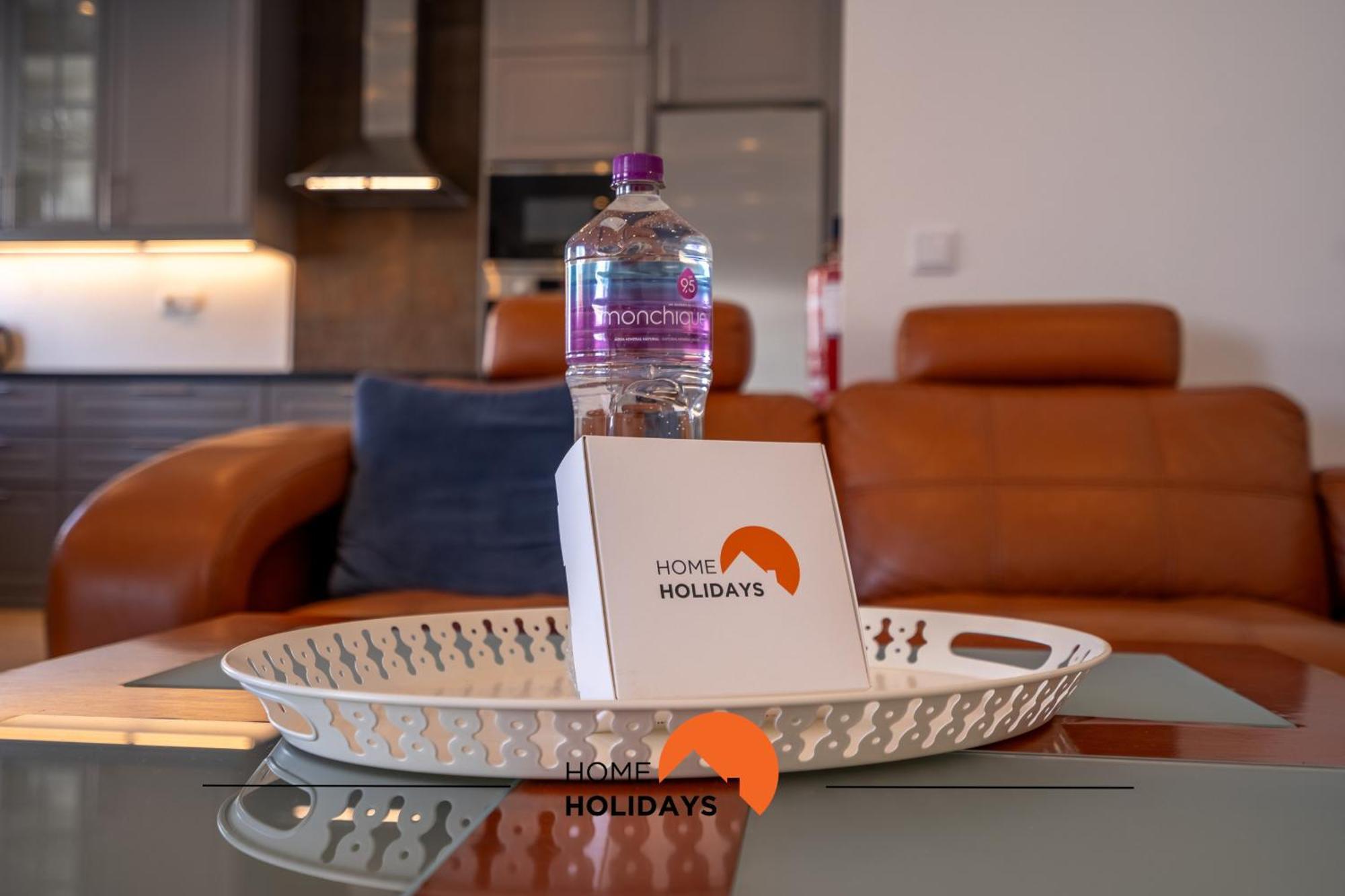 #034 Tebay By Home Holidays Albufeira Exterior foto