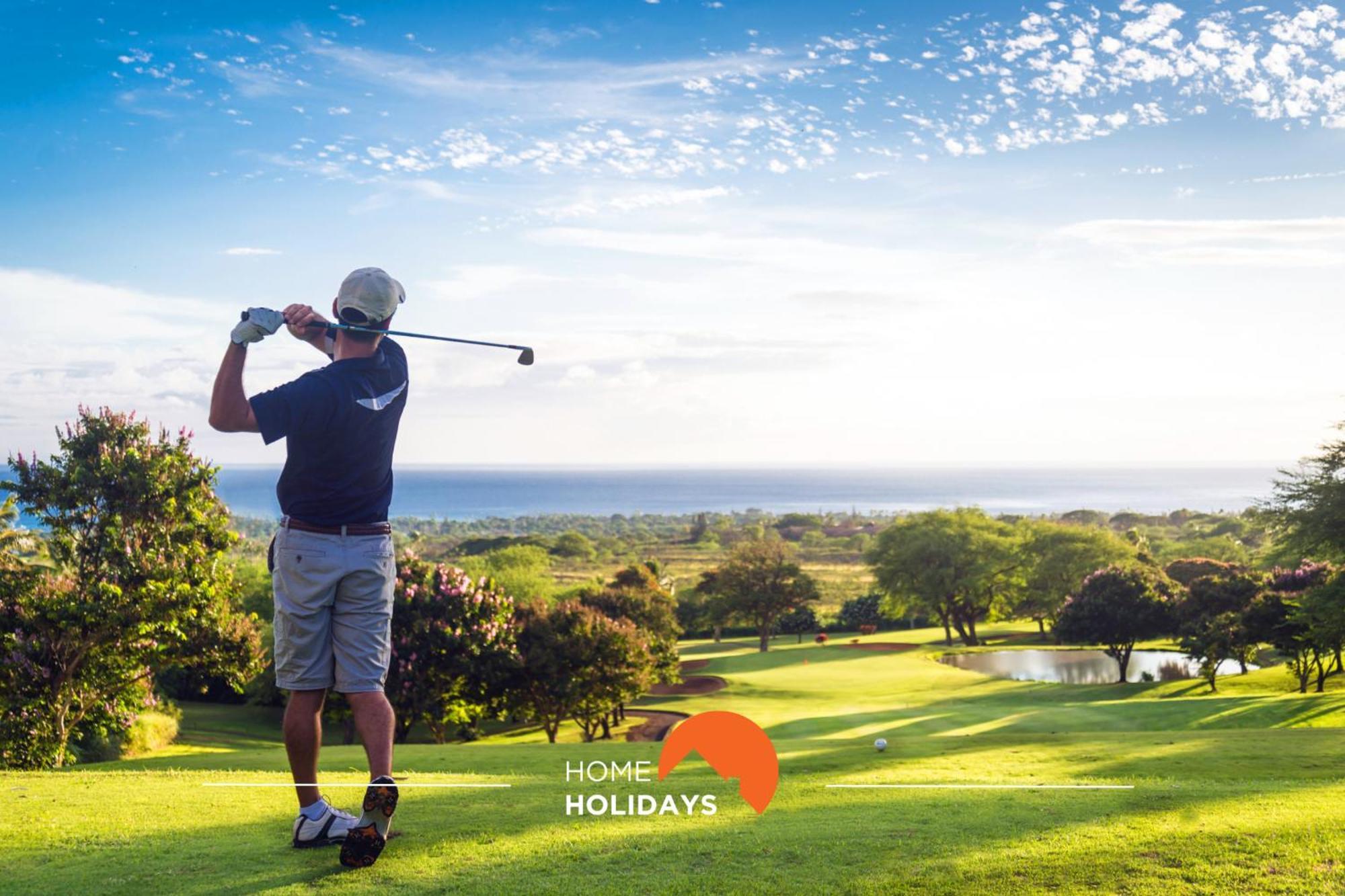 #034 Tebay By Home Holidays Albufeira Exterior foto